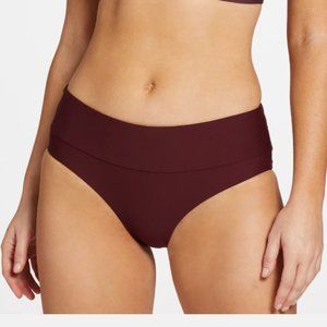 CALIA Women's Wide Banded Swim Bottoms